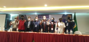 Moratorium dihapus, PSSI NTB resmi terima 4 klub baru, LFC salah satunya