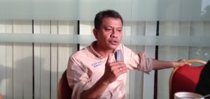 Ketum Askab PSSI Bima segera dilantik awal november mendatang