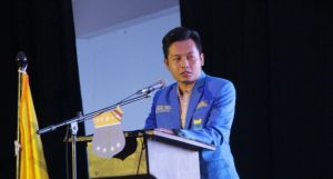 PMII apresiasi vaksinasi di Loteng capai 70 persen