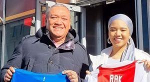 Lombok FC bersiap-siap hadapi liga 3 Asprov PSSI NTB 2022