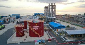 Tiga gardu induk PLN beroperasi, kelistrikan Pulau Lombok makin handal