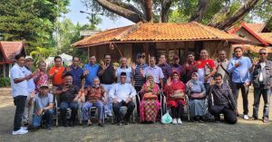 Keluarga Wera Nusantara bakal gelar Rakernas di Pulau Lombok