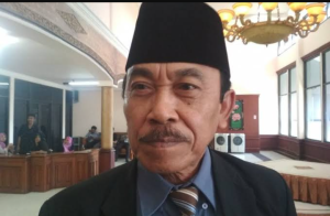 Ridwan Hidayat masih sah jabat ketua DPD Partai Gerindra NTB