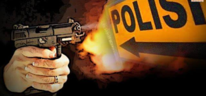 Oknum polisi di Lombok Timur tembak mati kawan sesama profesinya