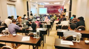 Jelang WSBK, Poltekpar Lombok berikan bimtek hospitality pengelola Sarhunta di kawasan DSP Mandalika