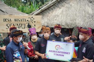 Menparekraf selesaikan homestay Senaru agar segera beroperasi demi pulihnya ekonomi