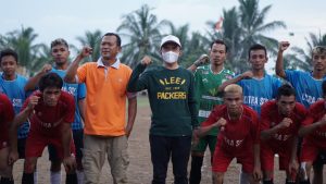 LFC jajal PS Hamzanwadi dalam laga persahabatan sambut liga 3