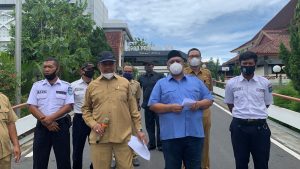 Terima aspirasi massa, Waka Komisi II ajak semua pihak awasi pestisida dan pupuk palsu