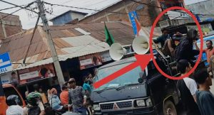 Aktivis IMM dianiaya preman saat menggelar demonstrasi di Bima, pelaku didesak ditangkap