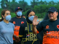 Meski kalah sama Bima Sakti, pemain dan pelatih LFC tetap diberi bonus