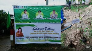 Bantu 10 ribu pohon di Pujut, Sari Yuliati diapresiasi komunitas pecinta lingkungan
