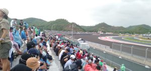 MotoGP 2022, tidak hanya Lombok dapat faedah, Pulau Sumbawa juga tak ketinggalan