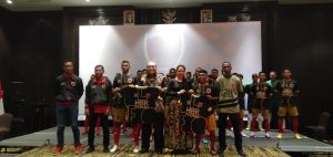 Presiden LFC perintahkan skuad harus menang tak boleh kalah apalagi seri di liga 3