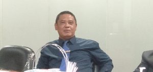 Bohari Muslim ajak semua pihak bahu membahu bangun ekonomi masyarakat