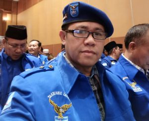 Burhanudin siap bawa Demokrat NTB berjaya kembali