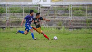 LFC hajar PS Hamzanwadi 5-0 di laga persahabatan