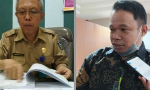 Pasal sanksi Perda 5/2021 hilang, eksekutif berdalih filosofi, DPRD NTB minta hasil fasilitasi tertulis