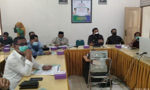 Komisi V DPRD NTB ungkap dana Rp116 M untuk covid-19 di Dikes belum dimanfaatkan