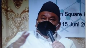 DPRD minta Dinsos NTB cek alasan ribuan warga tak terima BLT BBM