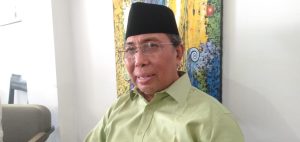 Sosialisasi vaksinasi anak harus terus digenjot