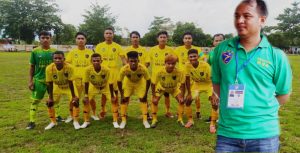 Tundukkan Persekobi, Bima Sakti masuk final lawan Perslobar