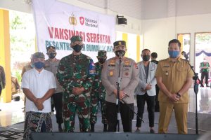 NTB kehilangan dua jenderal inspiratif, namun meninggalkan legacy yang baik