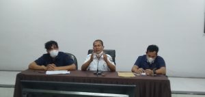 Kadistanbun NTB respon keluhan petani soal kelangkaan pupuk