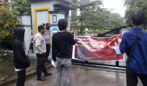 Direktur RSUD didesak dievaluasi, GEMA LOTIM: banyak keluhan layanan tak optimal
