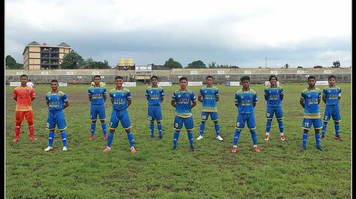 PS Bima Sakti kembali sakti, gulung Hamzanwadi 4-1