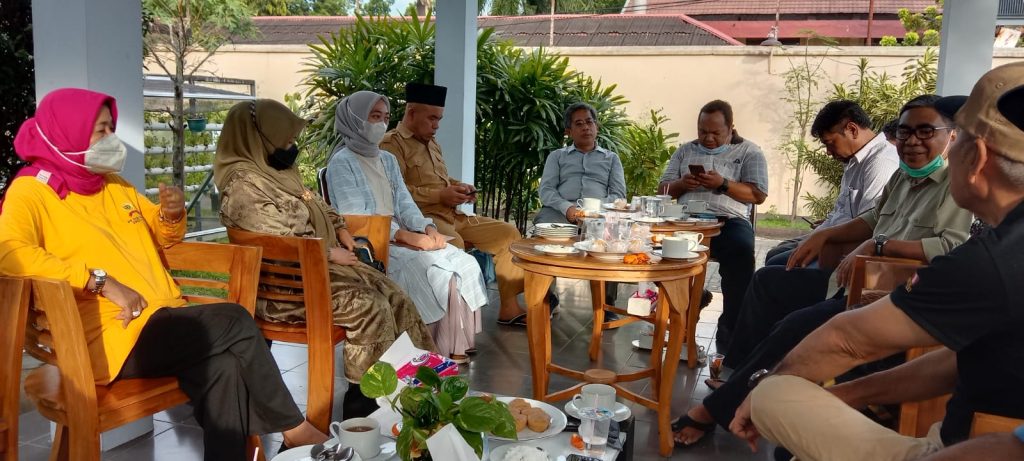 Gedung IKA Unram segera dibangun tahun ini