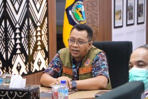 Kabupaten Kota didorong terus berbenah jelang MotoGP