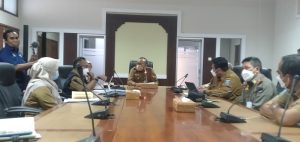 Pemprov NTB laporkan KSU Rinjani ke Polda NTB