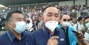 Liga 3 PSSI NTB 2021 sukses digelar, antar Perslobar dan Bima Sakti ke nasional