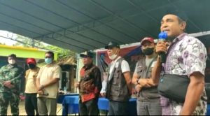 Gubernur didesak berikan SHM ke warga Gili Trawangan, menolak tanda tangan HGB