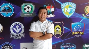 Pengamat sepakbola NTB minta Exco PSSI Haruna Soemitro dipecat