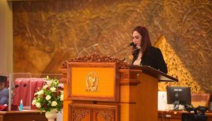 Sari Yuliati kembali dorong Kapolri percepat pembentukan Polres Mandalika