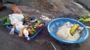 Penendang sesajen di Gunung Semeru siap beri klarifikasi di Polda Jatim