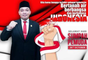 Ketua DPRD Bima siap tarung rebut ketua KNPI NTB