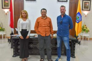 Wow! selain MotoGP, NTB bakal menggelar F1, Bang Zul minta doa masyarakat