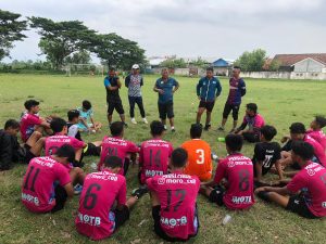 Perslobar siap tempur di liga 3 nasional