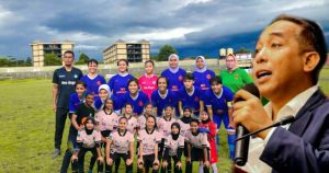 Piala Pertiwi perdana digulirkan PSSI NTB hari ini, 4 klub tarung hingga 20 Februari