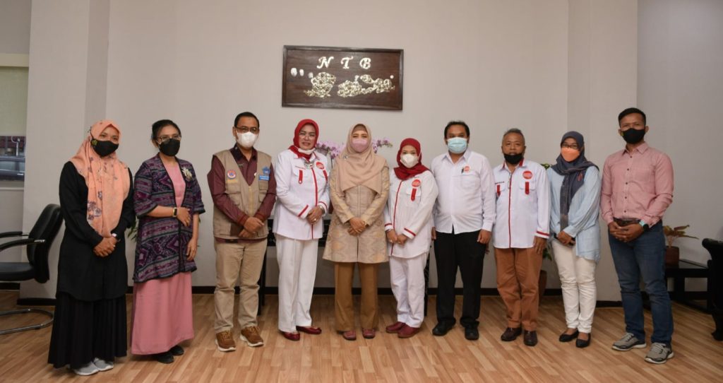 Awal maret mendatang, NTB bakal kebanjiran artis, Wagub sambut baik