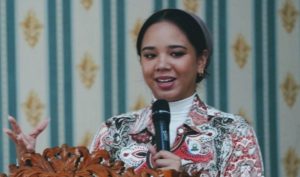 Rannya ajak generasi millenial NTB terampil hadapi era disrupsi ketenagakerjaan