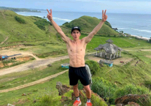 Dewan NTB apresiasi para bintang MotoGP bagikan aktivitasnya di Lombok