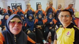 Ratusan alumni SMAN 2 Kobi gelar reuni akbar, sejumlah harapan disampaikan para alumni