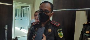 Kepala Kejati NTB pastikan tindaklanjuti kasus tersangka Wakil Bupati KLU