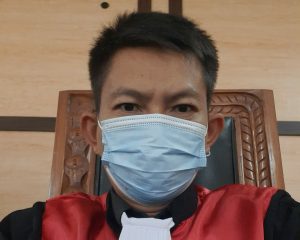 Polisi penembak mati polisi di Lotim mulai disidangkan di PN Selong