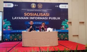 421 mahasiswa Poltekpar Lombok laksanakan PPL di MotoGP Mandalika