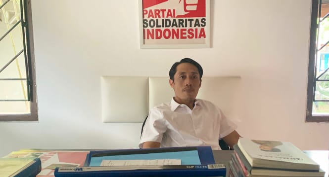 PSI Kota Bima terancam dibekukan