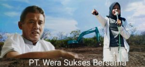 DLHK NTB jatuhkan sanksi kepada PT WSB di Wera, GP2I komit terus kawal